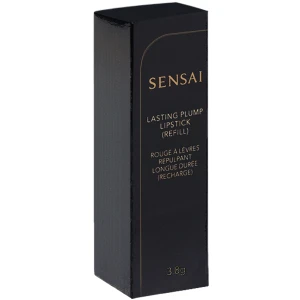 KANEBO SENSAI Lasting Plump Lipstick Refill 02 Vivid Orange kosmetyk do ust 3,8 g