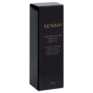 KANEBO SENSAI Lasting Plump Lipstick Refill 08 Terracotta RED kosmetyk do ust 3,8 g