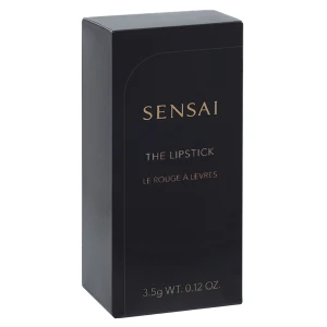 KANEBO SENSAI THE Lipstick 05 Himawari Orange kosmetyk do ust 3,5 g