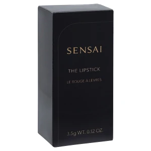 KANEBO SENSAI THE Lipstick 12 Ajisai Mauve kosmetyk do ust 3,5 g