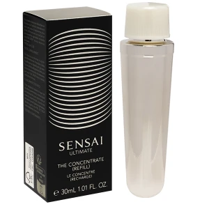 KANEBO SENSAI Ultimate THE Concentrate Refill produkt kosmetyczny 30 ml