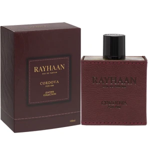 RAYHAAN Cordova woda perfumowana spray męskie 100 ml
