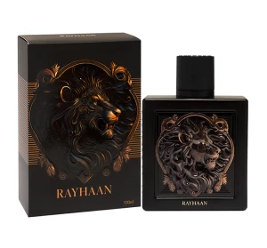 RAYHAAN LION (M) EDP/S 100ML