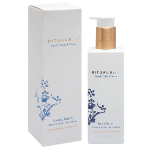 RITUALS Amsterdam Collection HAND BALM produkt kosmetyczny 175 ml