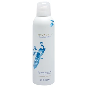 RITUALS Amsterdam Foaming Shower kosmetyk oczyszczający 200 g