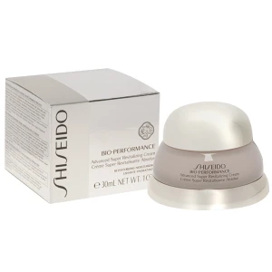 SHISEIDO Bio-Performance Advanced Super Revitalizing Cream krem pielęgnacyjny 30 ml