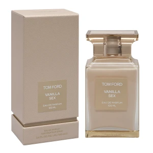 TOM FORD Vanilla SEX woda perfumowana spray damskie 100 ml
