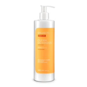 SYLVECO PURE LINE Olejek do masażu - 400 ml