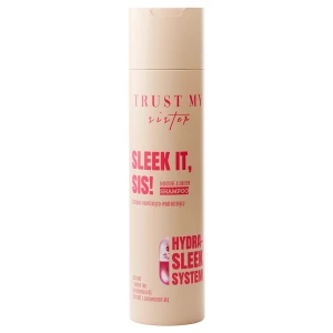 Trust My Sister Sleek It szampon nawilżająco-wygładzający 250ml