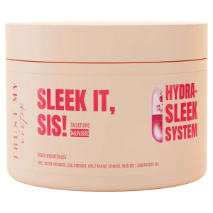 Trust My Sister Sleek It maska wygładzająca 180ml