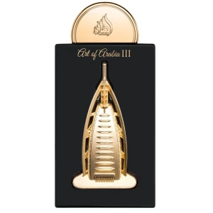 Lattafa Pride Art Of Arabia III woda perfumowana spray 100ml