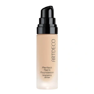 Artdeco Perfect Teint Foundation długotrwały podkład kryjący 35 Natural 20ml