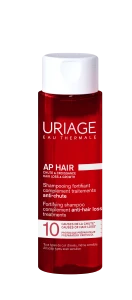 URIAGE AP HAIR Wzmacniajacy szampon przeciw wypadaniu włosów - 200ml