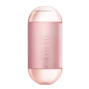 Carolina Herrera 212 Sexy woda perfumowana spray 60ml