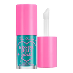 TOO FACED Kissing Jelly błyszczyk do ust Sweet Cotton Candy 4.5ml