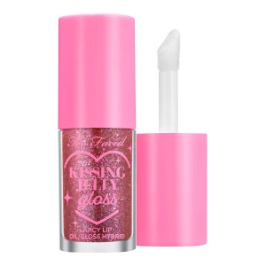 TOO FACED Kissing Jelly błyszczyk do ust Grape Soda 4.5ml