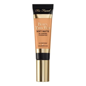 TOO FACED Born This Way Soft Matte Foundation matujący podkład w płynie Natural Beige 30ml