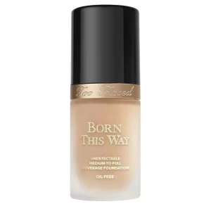 TOO FACED Born This Way Foundation podkład do twarzy Nude 30ml
