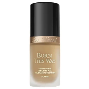 TOO FACED Born This Way Foundation podkład do twarzy Light Beige 30ml