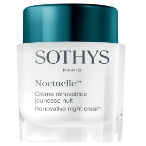 Sothys Noctuelle naprawczy krem na noc 50ml