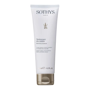 Sothys Nettoyant du Matin witaminowy krem do mycia twarzy 125ml