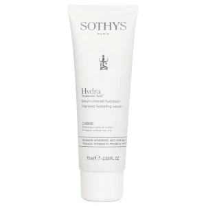 Sothys Hydra 4Ha serum intensywnie nawilżające 75ml