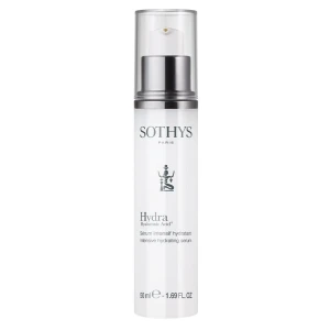 Sothys Hydra 4Ha serum intensywnie nawilżające 50ml