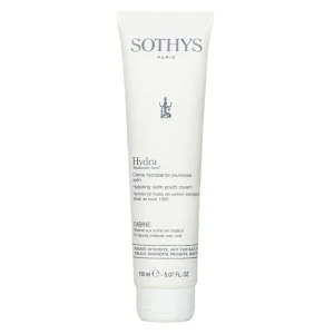 Sothys Hydra 4Ha satynowy krem nawilżająco-odmładzający 150ml