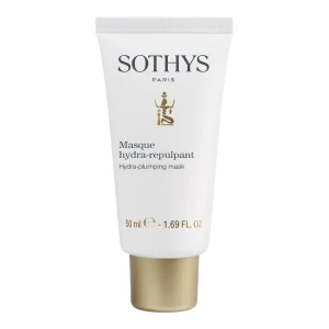 Sothys Hydra 4Ha maseczka nawilżająco-wypełniająca 50ml