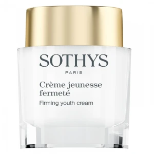Sothys Jeunesse lekki krem ujędrniający 50ml