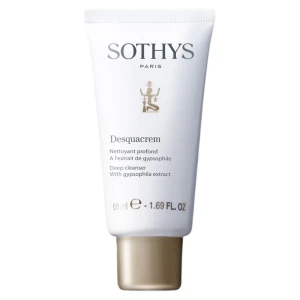 Sothys Desquacrem krem głęboko oczyszczający 50ml