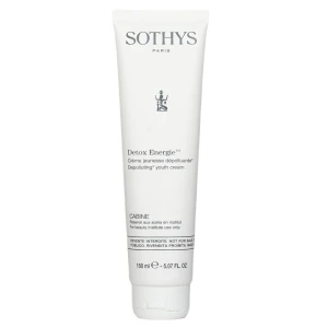 Sothys Detox Energie detoksykujący krem odmładzający 150ml