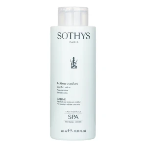 Sothys Comfort tonik do twarzy 500ml