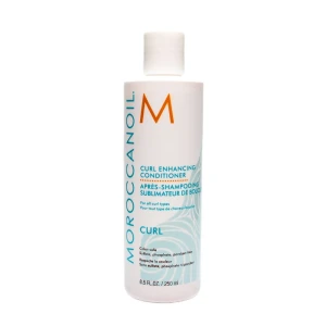 Moroccanoil Curl Enhancing Conditioner odżywka do włosów kręconych 250ml