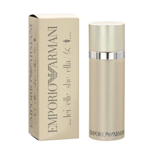 ARMANI Emporio woda perfumowana spray damskie 100 ml