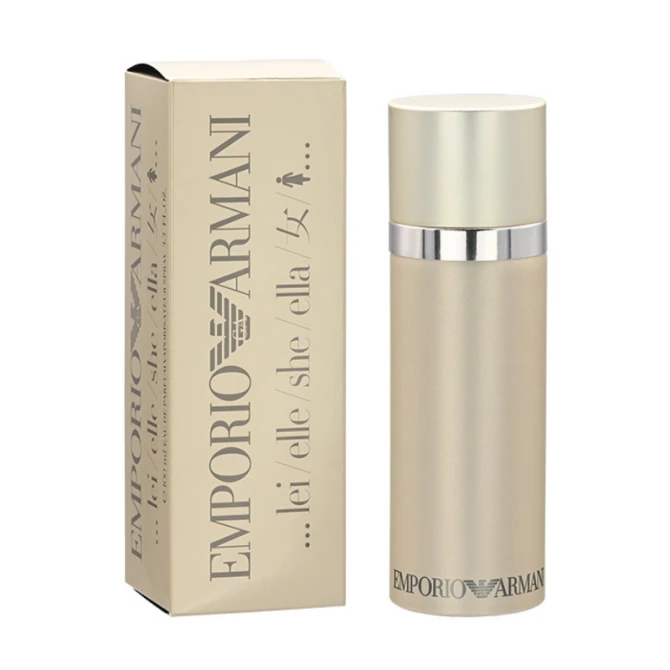 ARMANI Emporio woda perfumowana spray damskie 100 ml