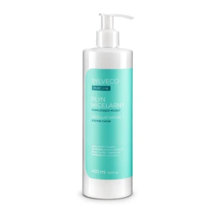 SYLVECO PURE LINE Nawilżająco-kojący płyn micelarny - 400 ml