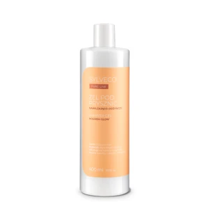 SYLVECO PURE LINE Nawilżająco-odżywczy żel pod prysznic - 400 ml