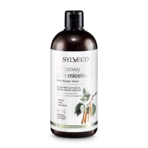SYLVECO Brzozowy Płyn Micelarny - 400 ml