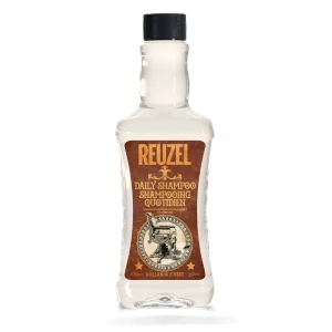Reuzel Hollands Finest Daily Shampoo szampon do codziennego stosowania 350ml
