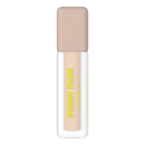 Poppy Head Seams Right lekki kryjący korektor pod oczy o naturalnym wykończeniu 02 Seams Vanilla 8g