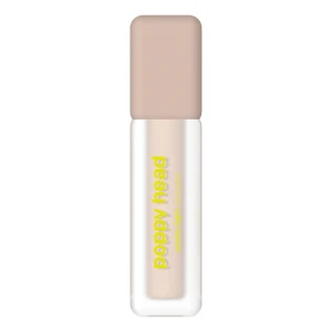 Poppy Head Seams Right lekki kryjący korektor pod oczy o naturalnym wykończeniu 01 Seams Cream 8g
