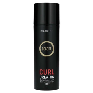 MONTIBELLO Decode Curl Creator balsam do tworzenia loków 150ml