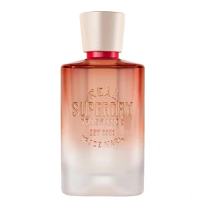 Real Superdry 02 Women woda toaletowa spray 100ml