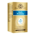 SOLGAR Daily Probiotic z 13 szczepami bakterii w jednej kapsułce - 30 Kapsułek