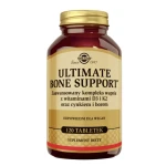 SOLGAR Ultimate Bone Support - 120 Tabletek