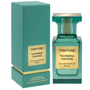 TOM FORD TAORMINA ORANGE (M/W) EDP/S 50 ML