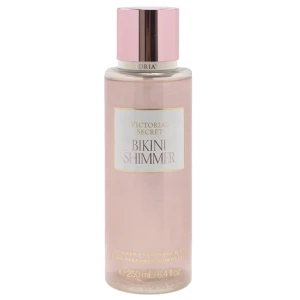 VICTORIA~S SECRET BIKINI SHIMMER (W) FRAGRANCE MIST 250ML