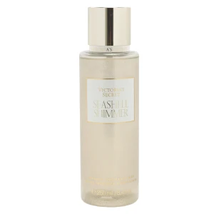 VICTORIA~S SECRET SEASHELL SHIMMER (W) FRAGRANCE MIST 250ML