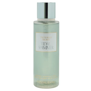 VICTORIA~S SECRET TIDAL SHIMMER (W) FRAGRANCE MIST 250ML